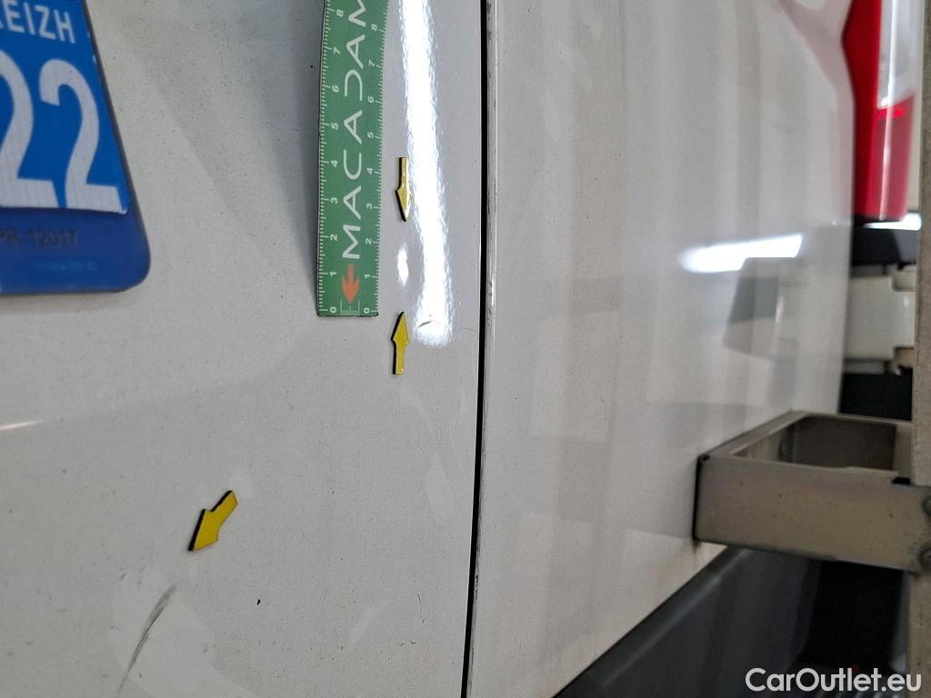  Peugeot  Boxer PEUGEOT  / 2014 / 4P / Fourgon tôlé BlueHDi S&S 120 PREMIUM 335 L2H2 #46