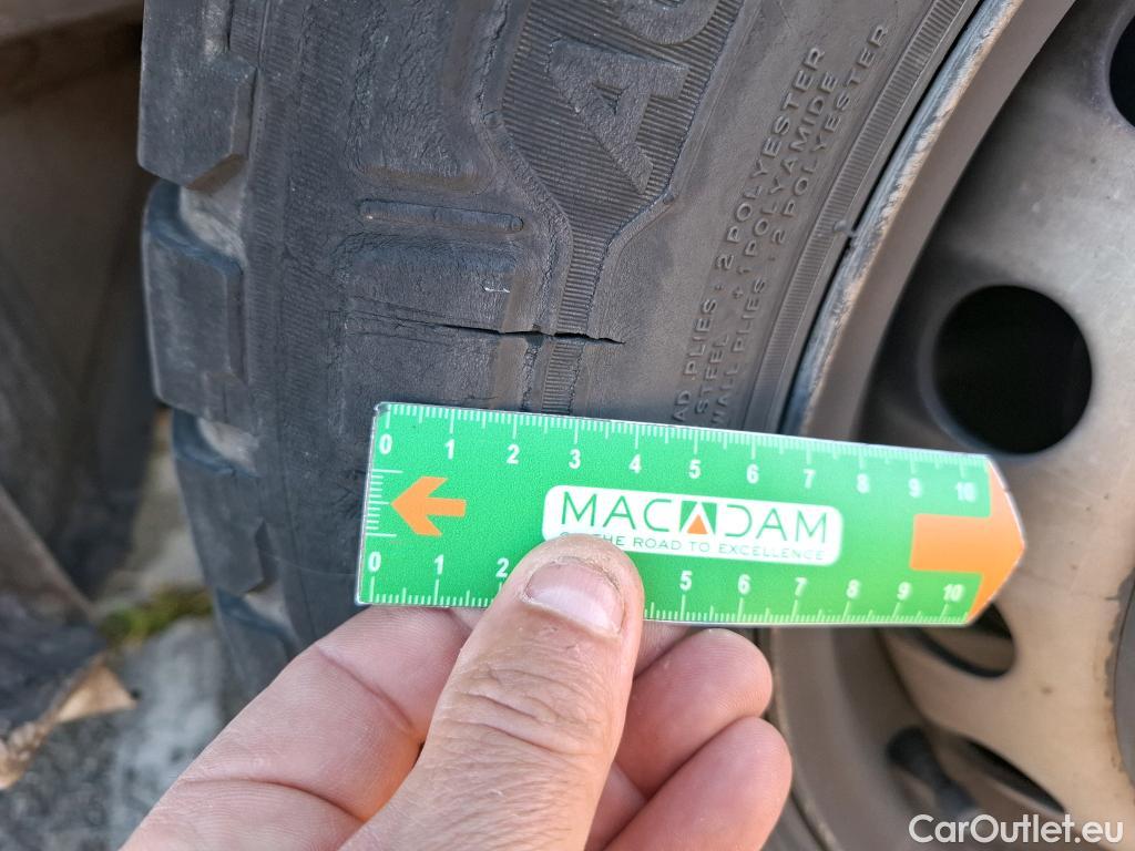  Renault  Master RENAULT  VU 4p Fourgon FG GCf Trac F3500 L2H2 Energy dCi 145 E6 #13