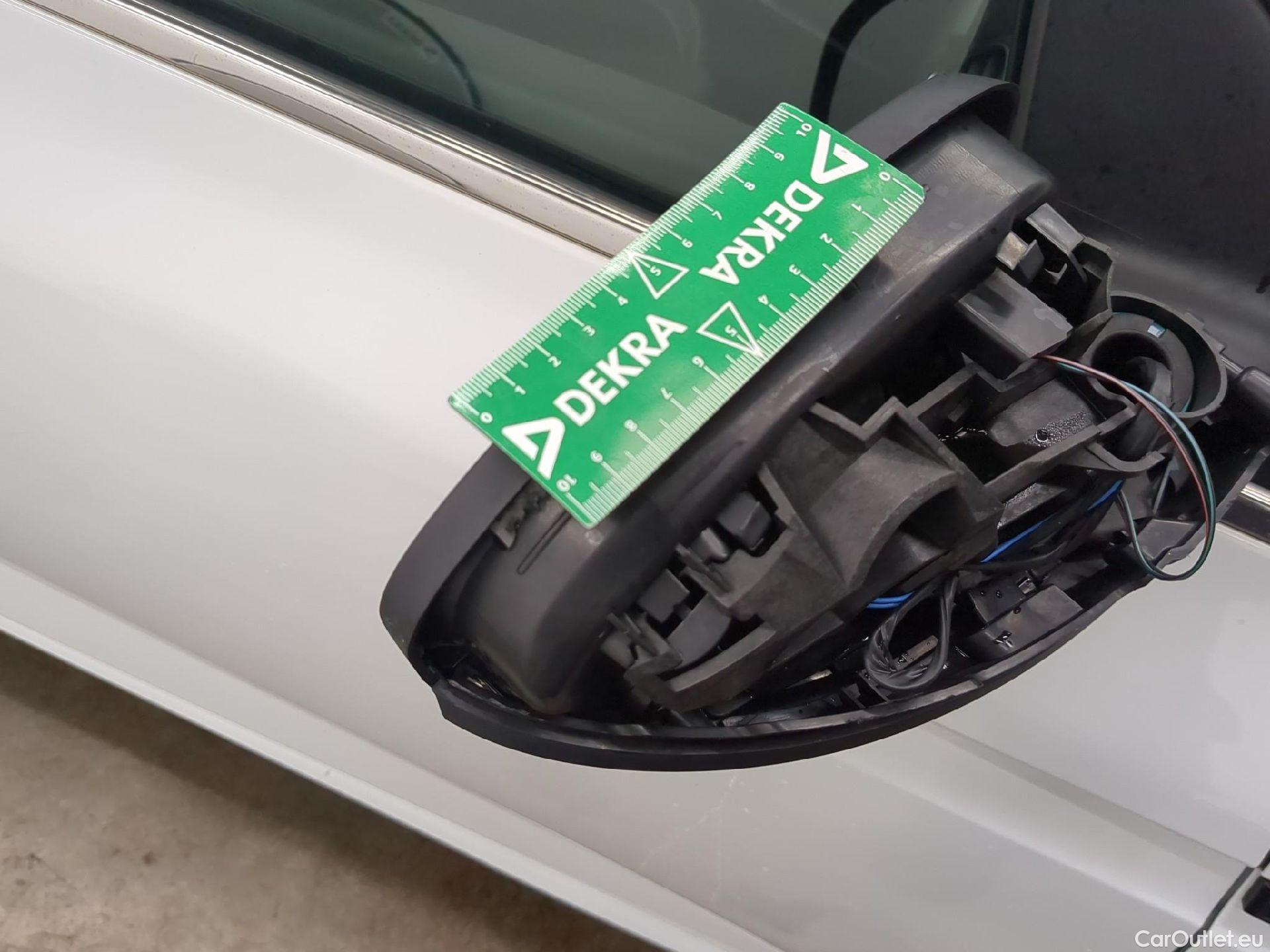  Renault  Megane  IV Berline 5pt. Business 1.5 dCi 115CV BVM6 E6d #2