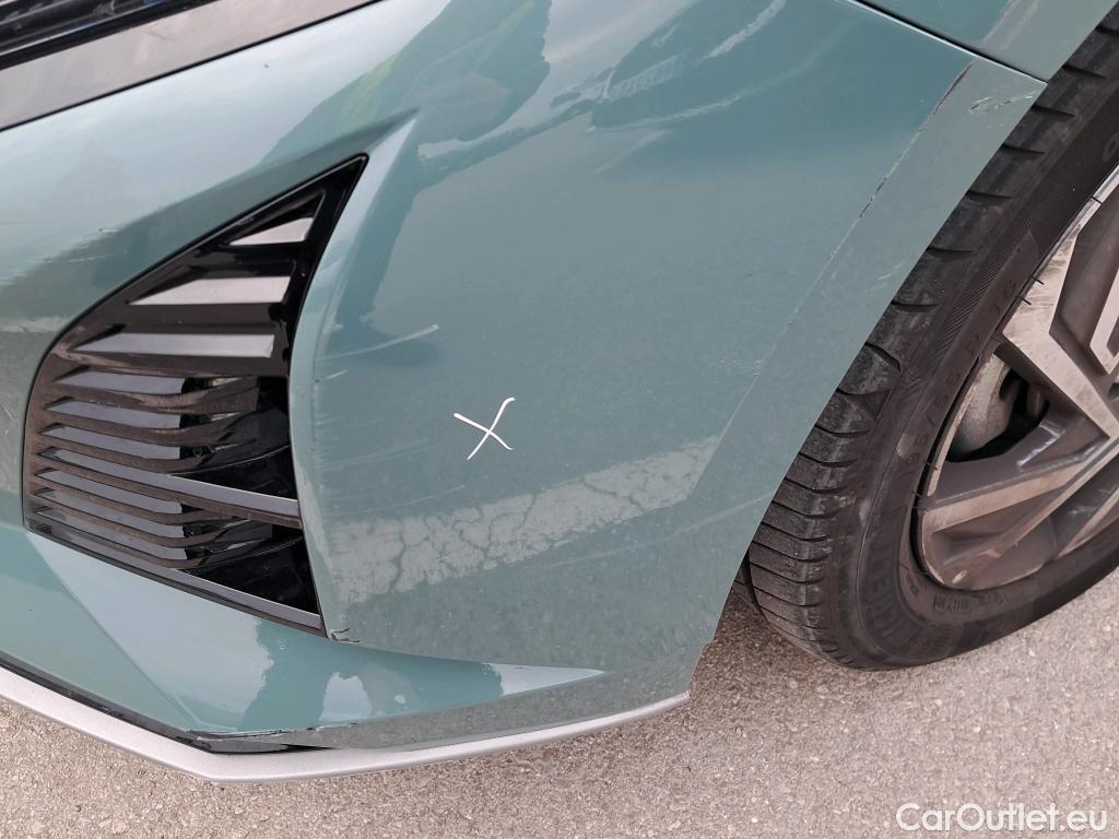  Hyundai  i20 HYUNDAI  / 2023 / 5P / berlina con portón 1.0 TGDI Klass #27