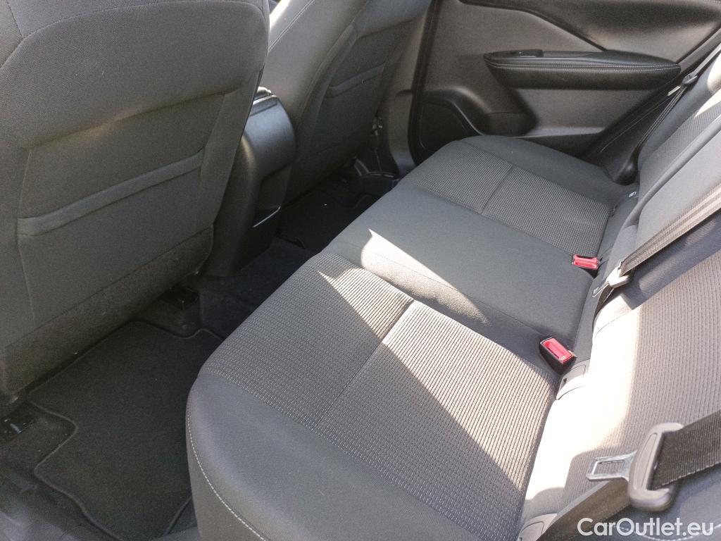  Nissan  Qashqai NISSAN  / 2021 / 5P / todoterreno DIG-T 116kW (158CV) mHEV Xtronic Acenta (AC) #7