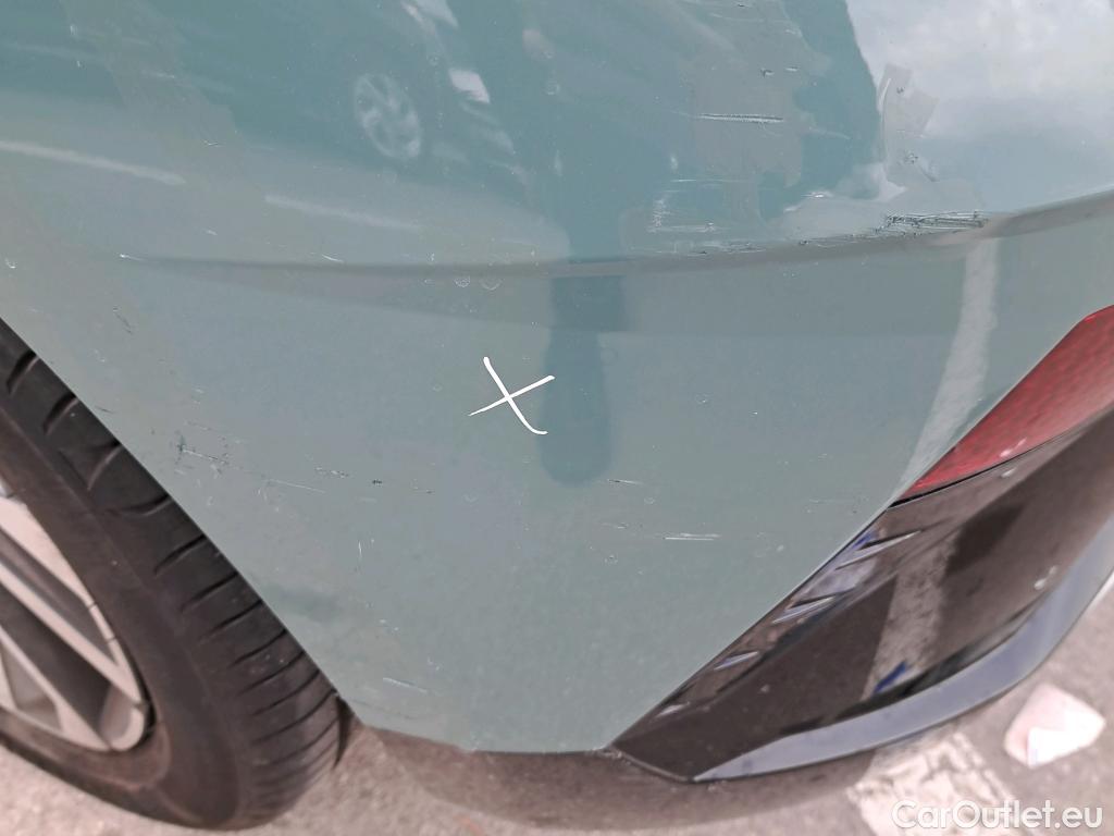  Hyundai  i20 HYUNDAI  / 2023 / 5P / berlina con portón 1.0 TGDI Klass #29