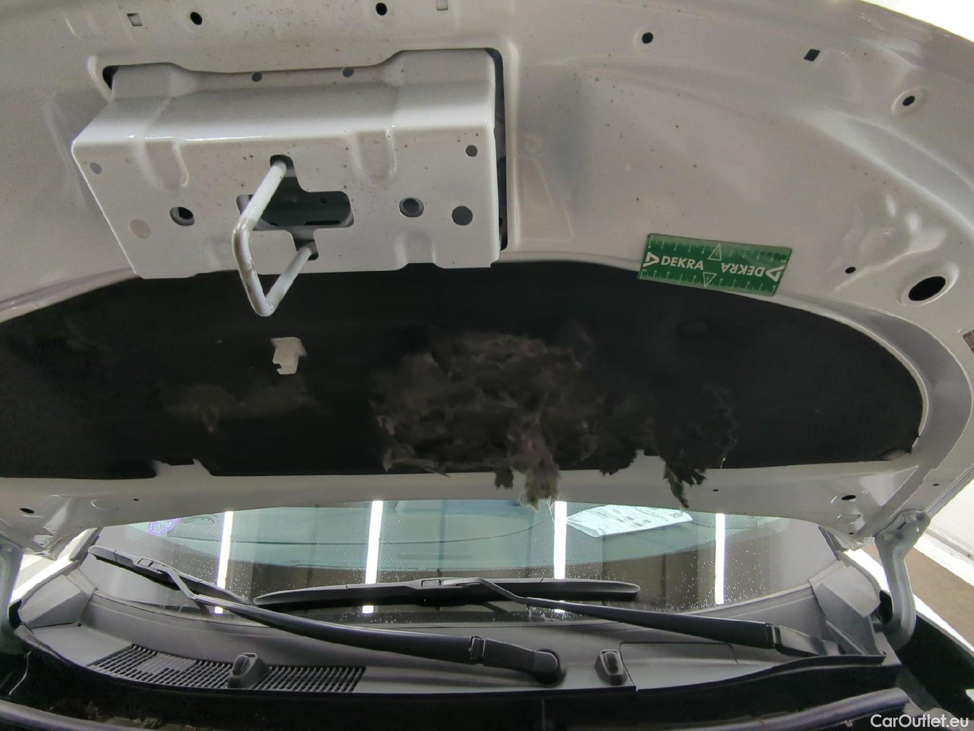  Toyota  Yaris Cross TOYOTA  Hybride / 2021 / 5P / SUV 1.5 HYBRID 116H DYNAMIC AUTO #2