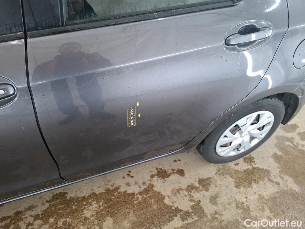  Toyota  Yaris TOYOTA  Hybride / 2017 / 5P / Berline 1.5 VVT-I HYBRID France Business #20