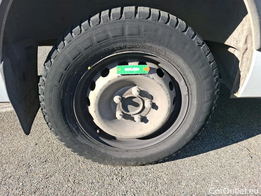  Renault  Master RENAULT  VU 4p Fourgon FG GCf Trac F3500 L2H2 Energy dCi 145 E6 #14