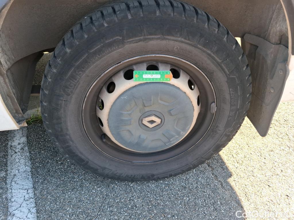  Renault  Master RENAULT  VU 4p Fourgon FG GCf Trac F3500 L2H2 Energy dCi 145 E6 #12