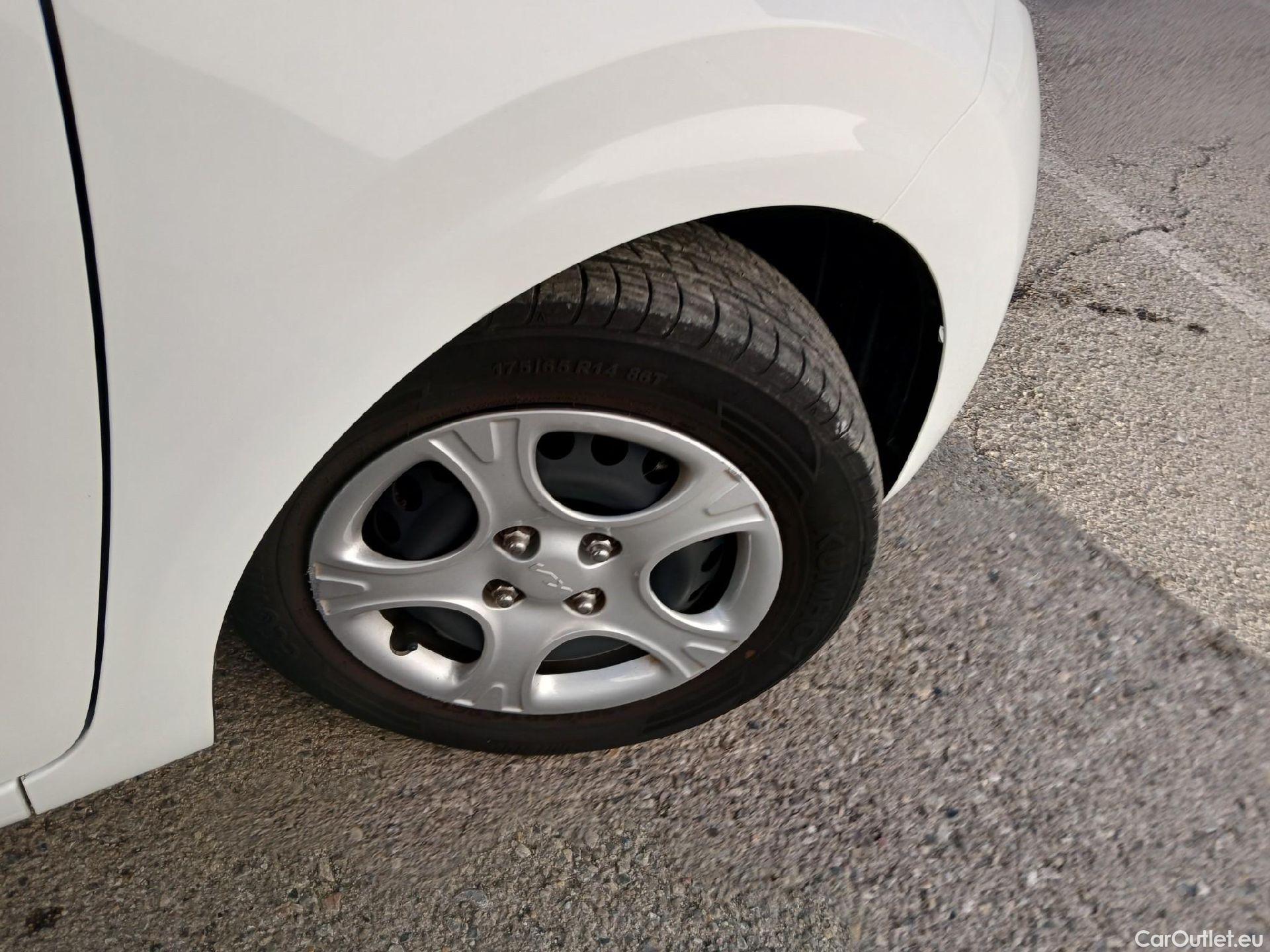  KIA  Picanto KIA  / 2020 / 5P / berlina con portón 1.0 DPi 49kW (67CV) Concept #25