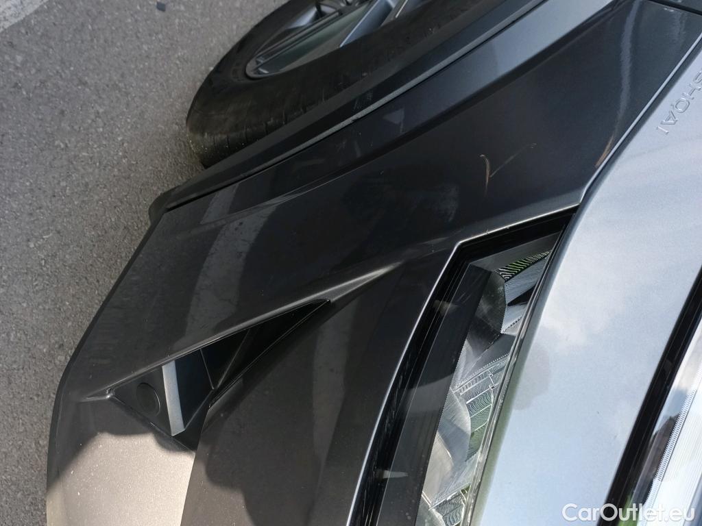  Nissan  Qashqai NISSAN  / 2021 / 5P / todoterreno DIG-T 116kW (158CV) mHEV Xtronic Acenta (AC) #5