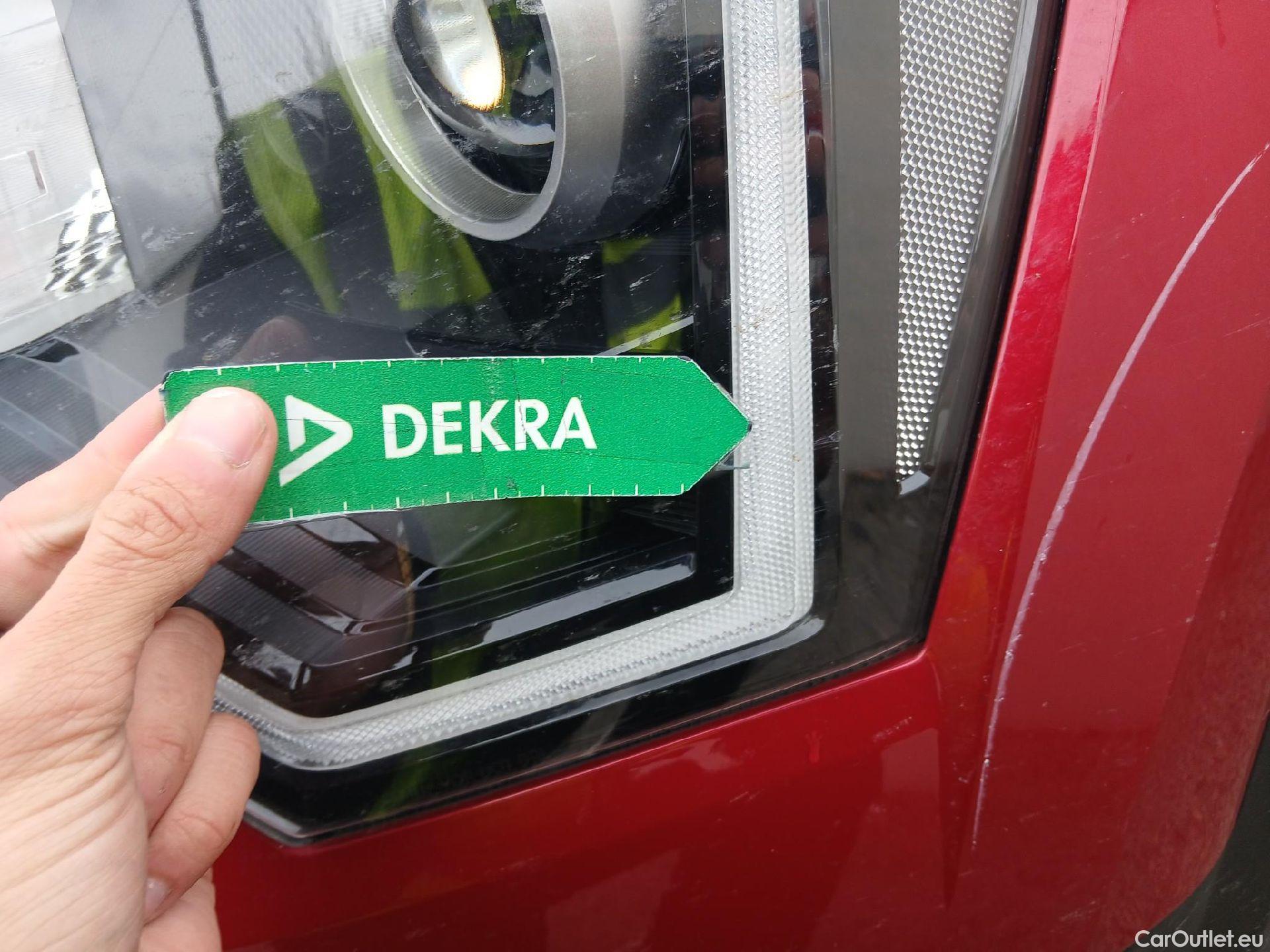  KIA  Niro  Hybrid Concept 1.6 AT6 E6d #7