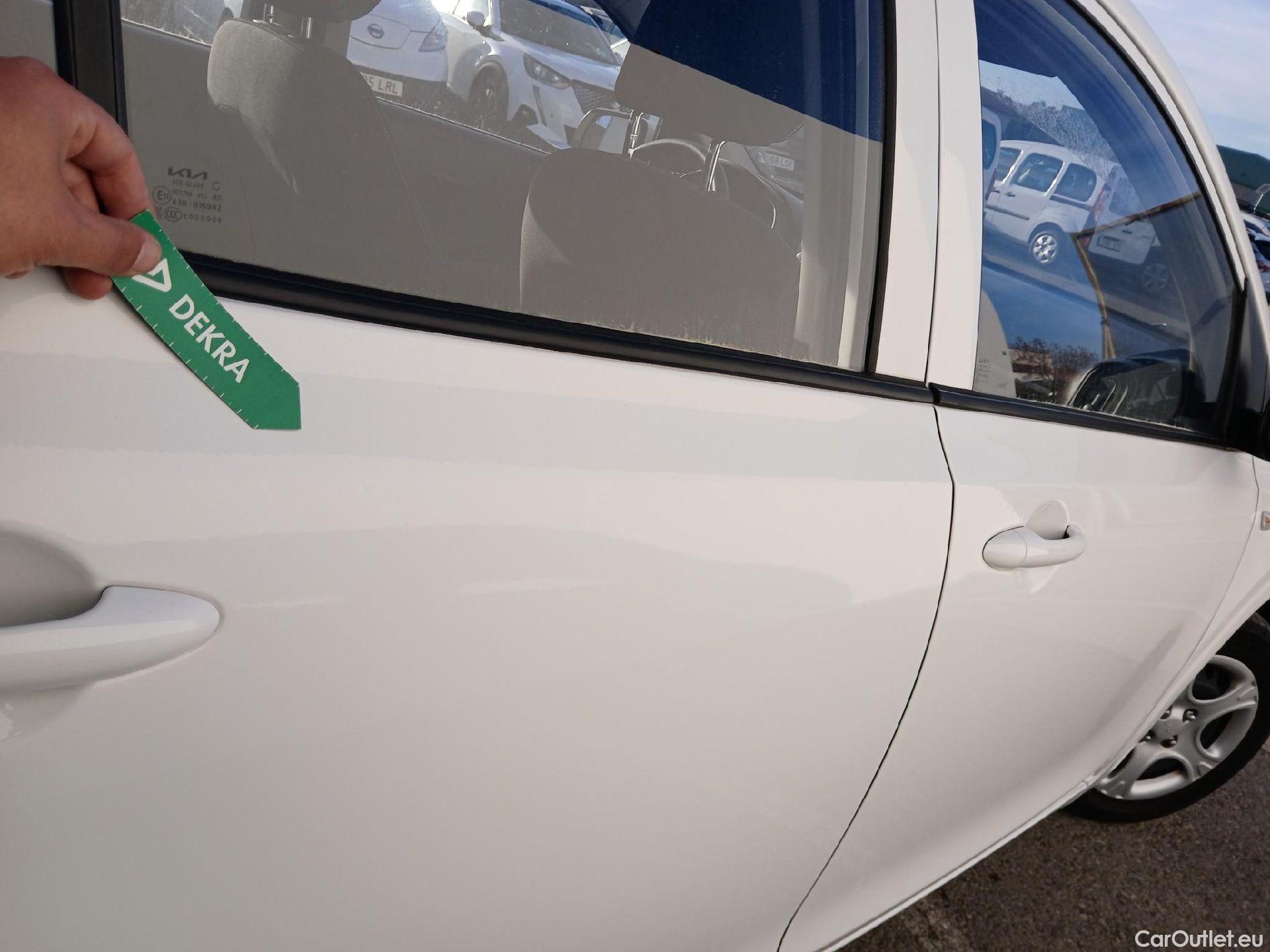  KIA  Picanto KIA  / 2020 / 5P / berlina con portón 1.0 DPi 49kW (67CV) Concept #21