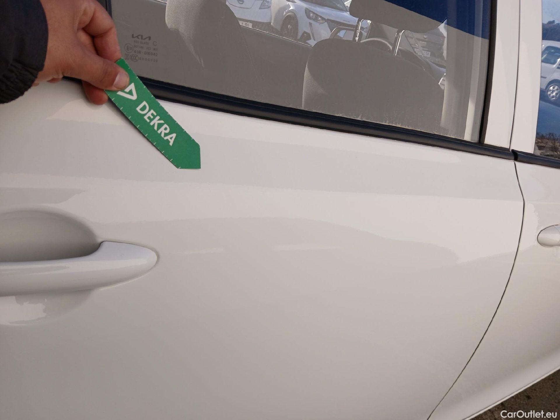  KIA  Picanto KIA  / 2020 / 5P / berlina con portón 1.0 DPi 49kW (67CV) Concept #22