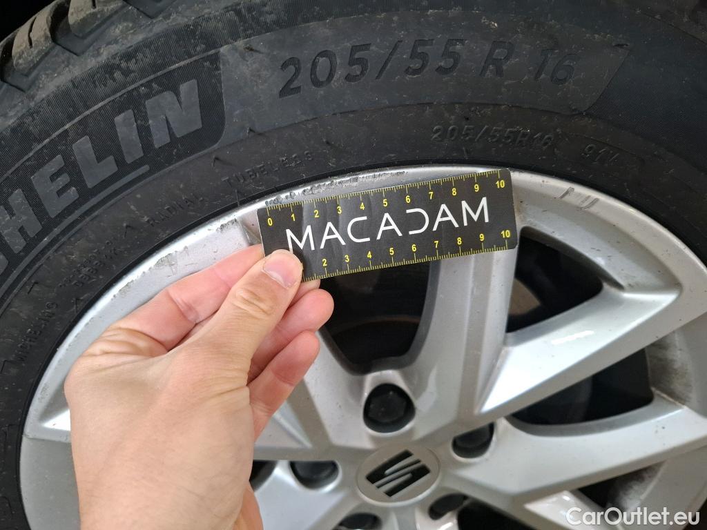  Seat  Leon SEAT  / 2020 / 5P / Berline 2.0 TDI 150 DSG S&S Style Business #10