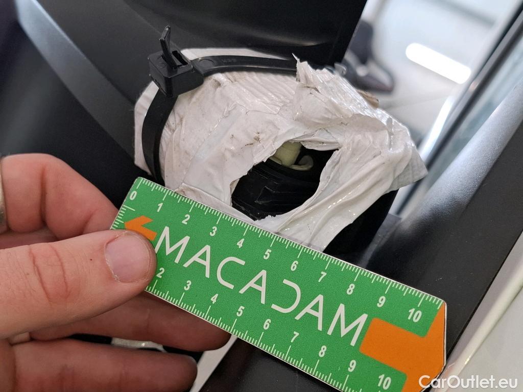  Peugeot  Boxer PEUGEOT  / 2014 / 4P / Fourgon tôlé BlueHDi S&S 120 PREMIUM 335 L2H2 #9