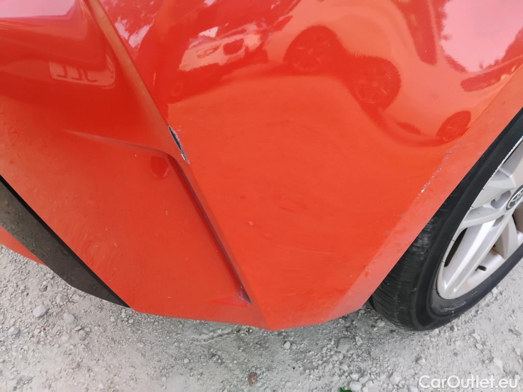  Toyota  Corolla TOYOTA  1.8 125H ACTIVE TECH E-CVT #13