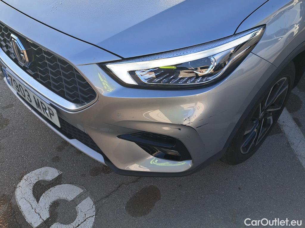  MG  ZS EV MG ZS / 2021 / 5P / todoterreno 1.5 Luxury (AC) #5