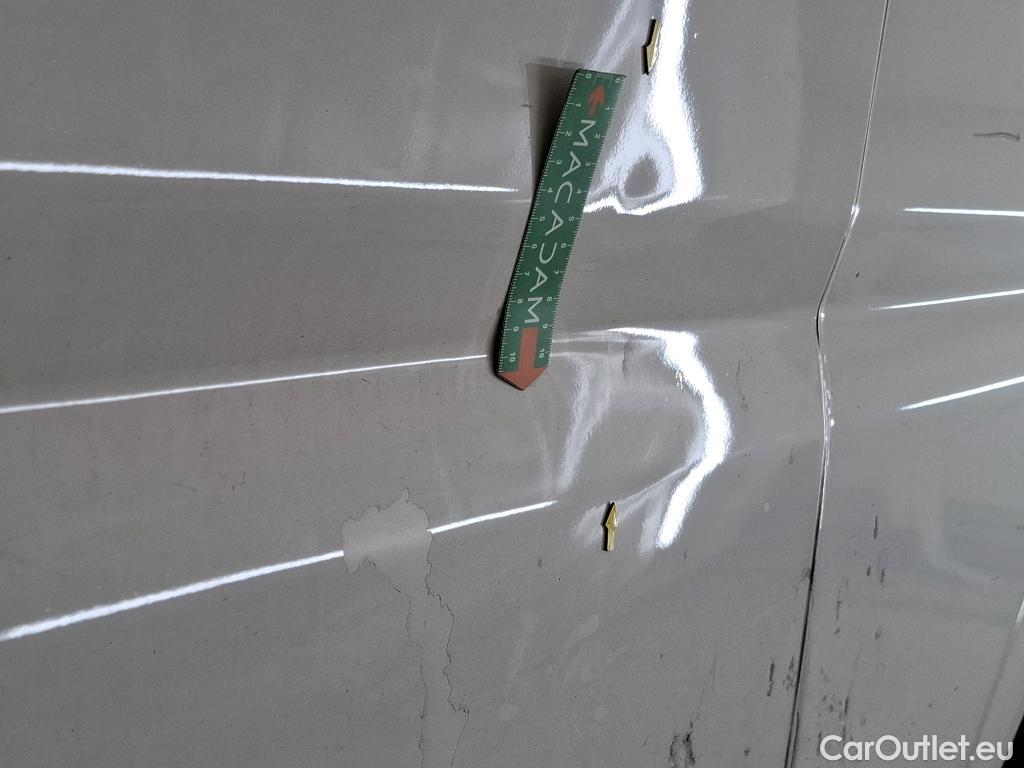  Peugeot  Boxer PEUGEOT  / 2014 / 4P / Fourgon tôlé BlueHDi S&S 120 PREMIUM 335 L2H2 #6