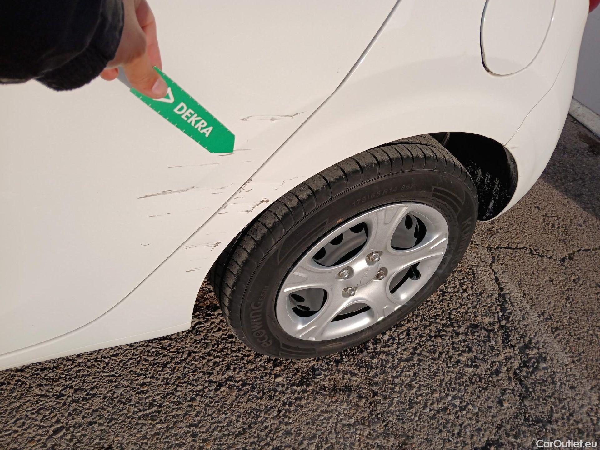  KIA  Picanto KIA  / 2020 / 5P / berlina con portón 1.0 DPi 49kW (67CV) Concept #10