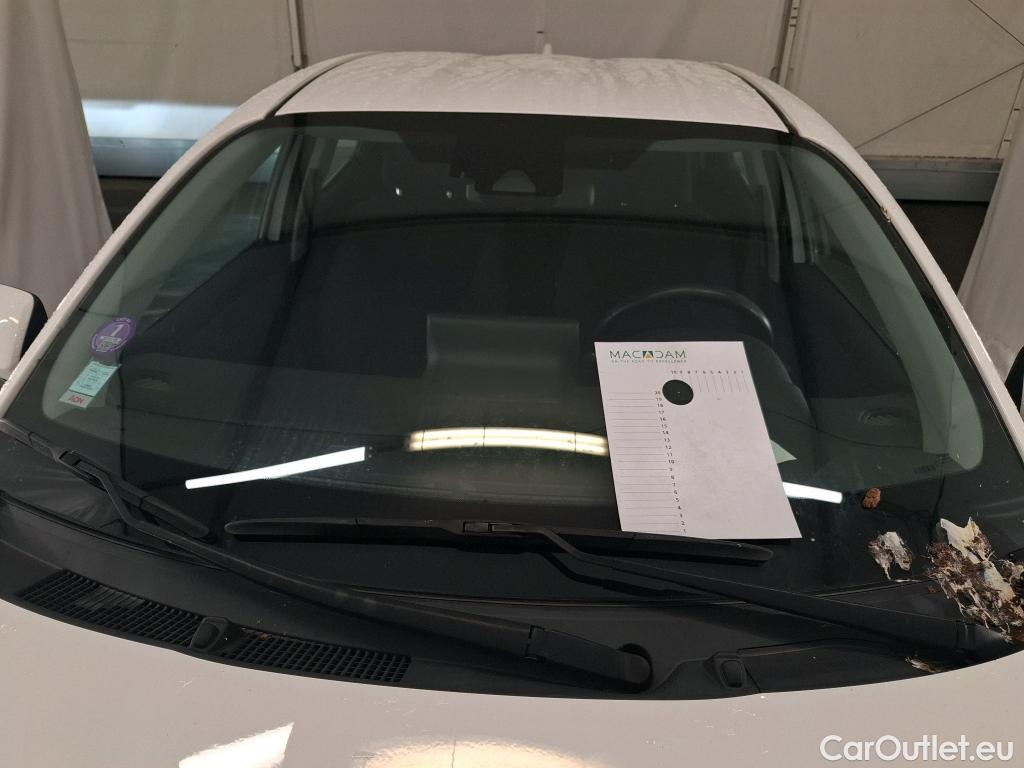  Toyota  Yaris TOYOTA  Hybride / 2019 / 5P / Berline Hybride 116h France Business Stage Acad #1