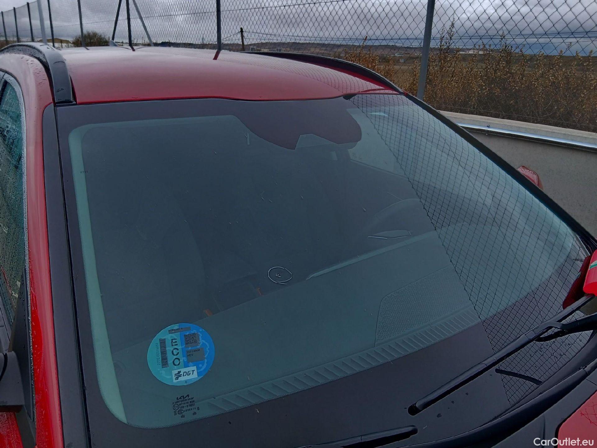  KIA  Niro  Hybrid Concept 1.6 AT6 E6d #3