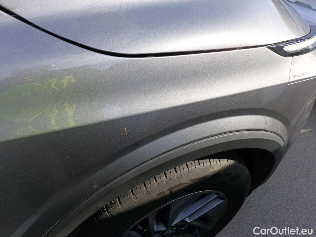  Nissan  Qashqai NISSAN  / 2021 / 5P / todoterreno DIG-T 116kW (158CV) mHEV Xtronic Acenta (AC) #3