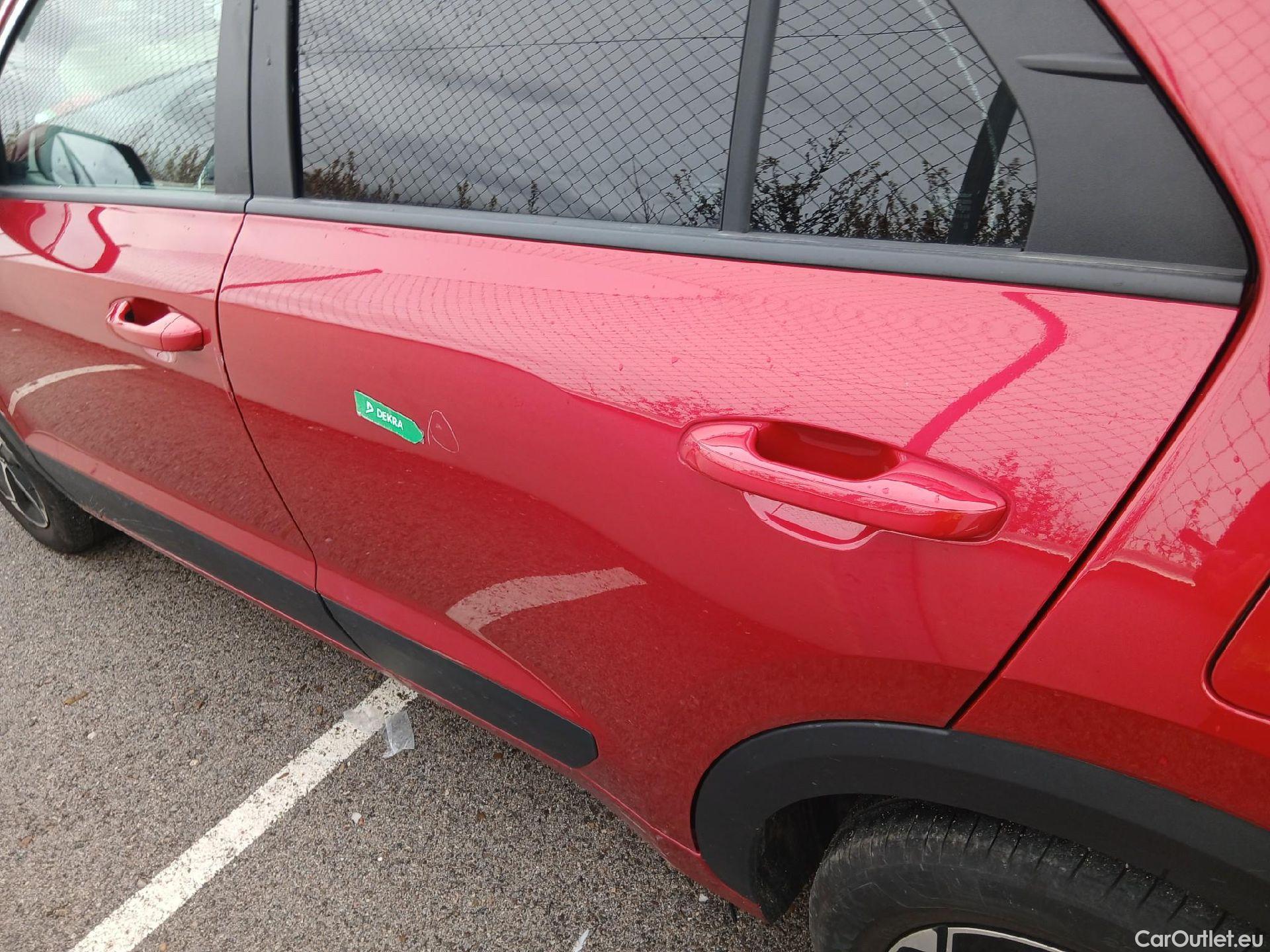  KIA  Niro  Hybrid Concept 1.6 AT6 E6d #11