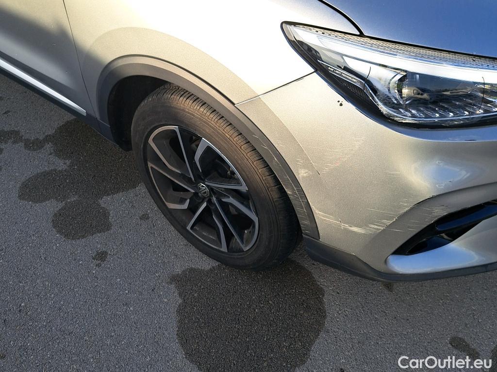  MG  ZS EV MG ZS / 2021 / 5P / todoterreno 1.5 Luxury (AC) #9