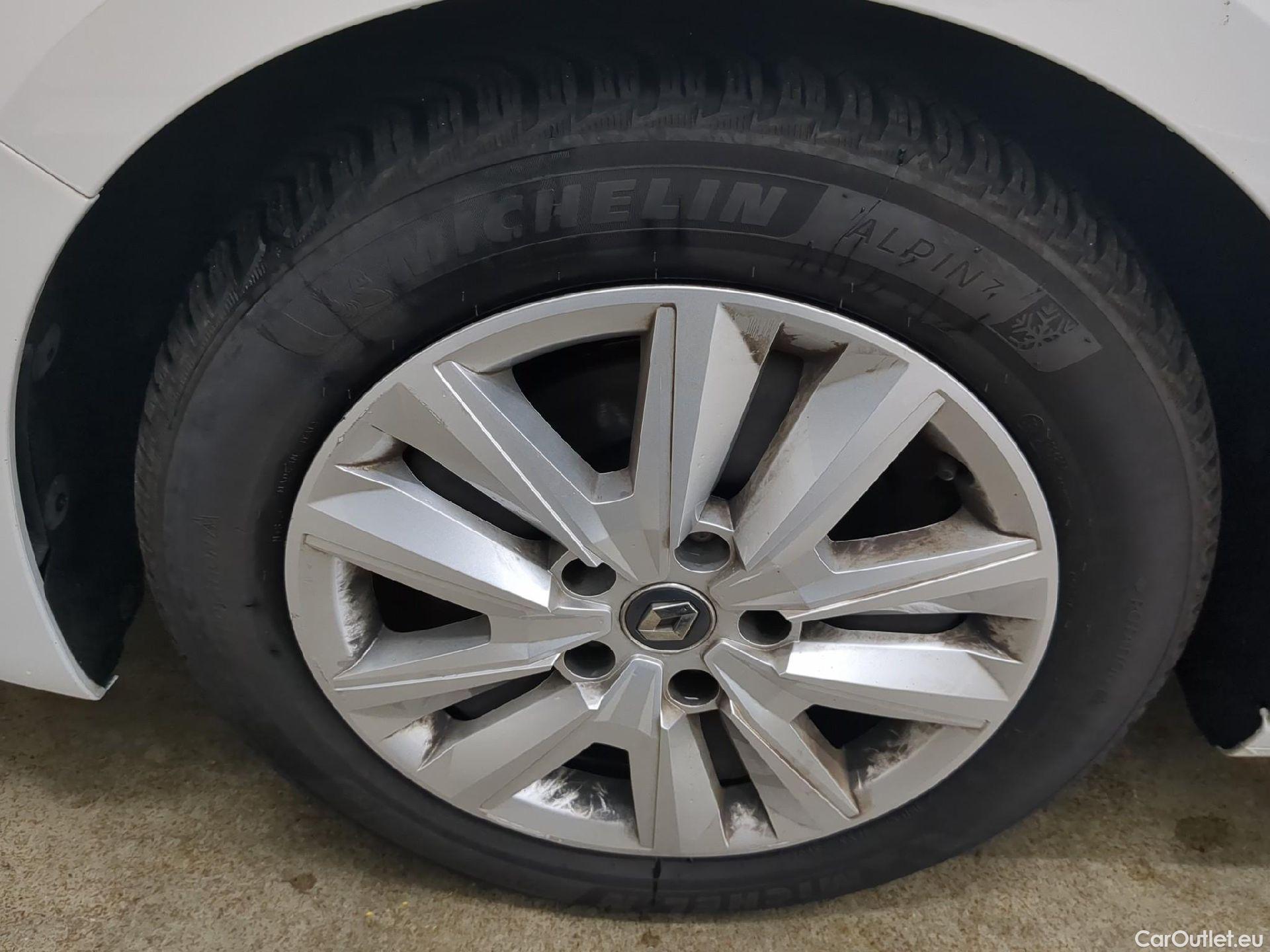  Renault  Megane  IV Berline 5pt. Business 1.5 dCi 115CV BVM6 E6d #5