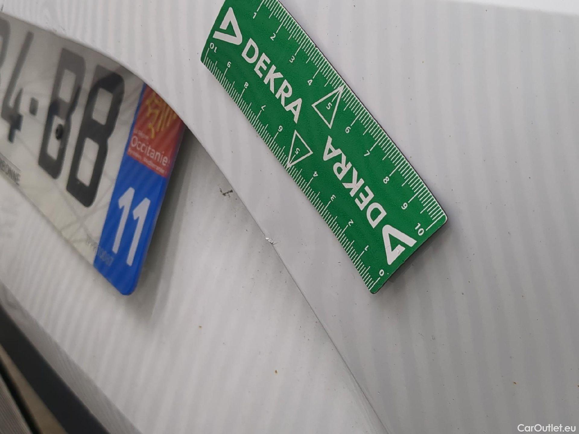  Renault  Megane  IV Berline 5pt. Business 1.5 dCi 115CV BVM6 E6d #28