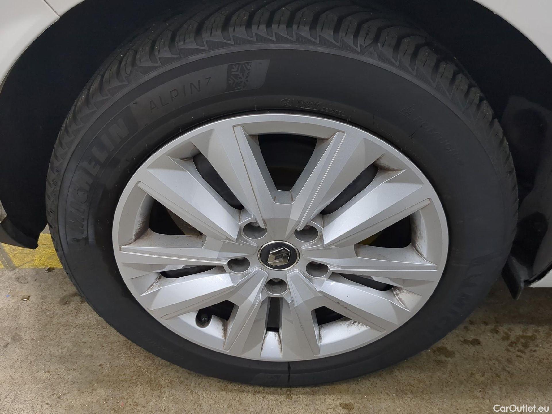  Renault  Megane  IV Berline 5pt. Business 1.5 dCi 115CV BVM6 E6d #7