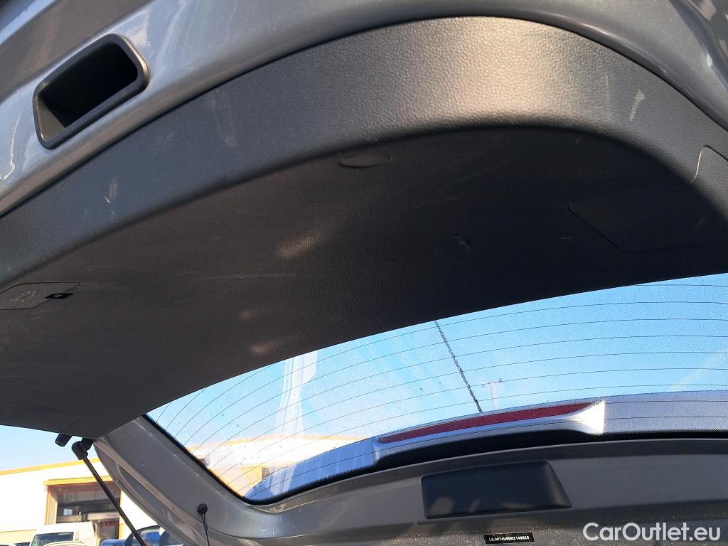  MG  ZS EV MG ZS / 2021 / 5P / todoterreno 1.5 Luxury (AC) #3