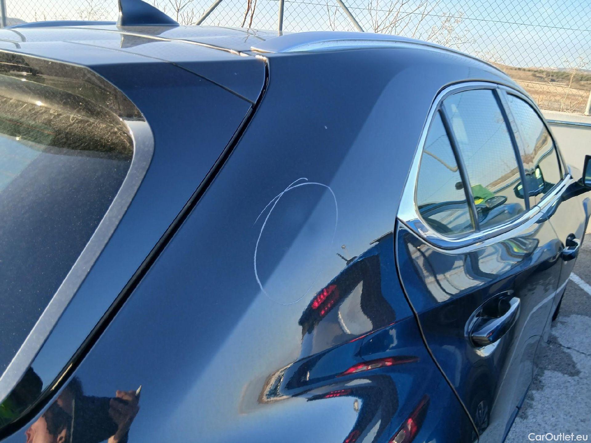  Lexus  UX LEXUS  / 2018 / 5P / todoterreno 2.0 250h Premium #17