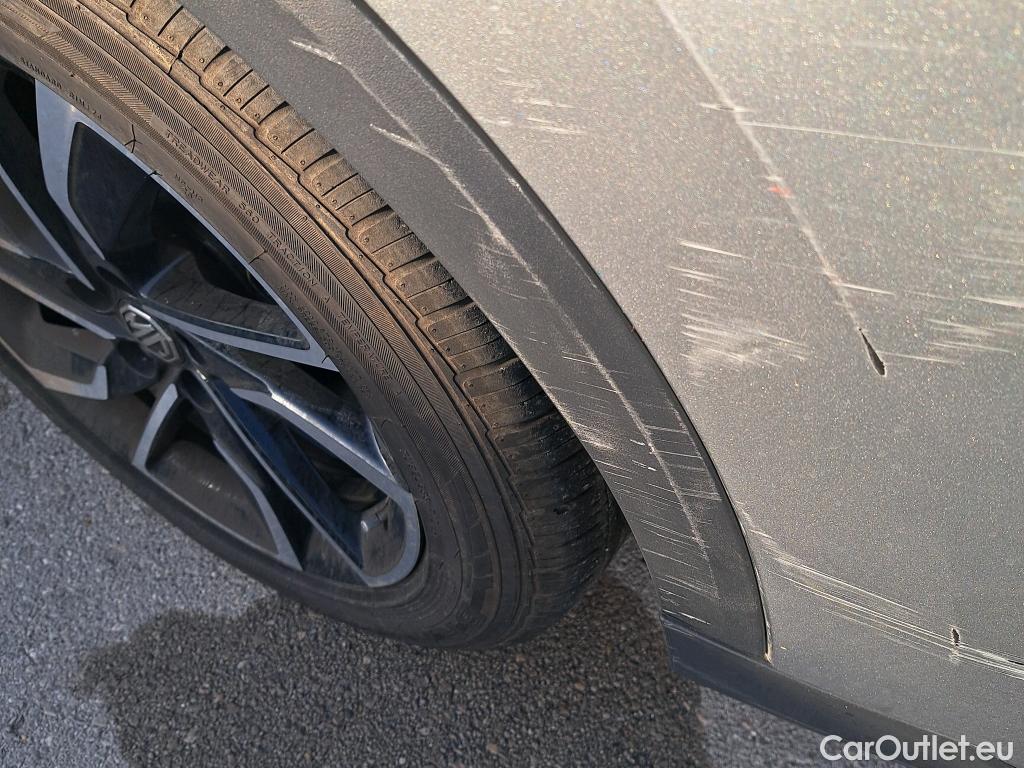  MG  ZS EV MG ZS / 2021 / 5P / todoterreno 1.5 Luxury (AC) #10