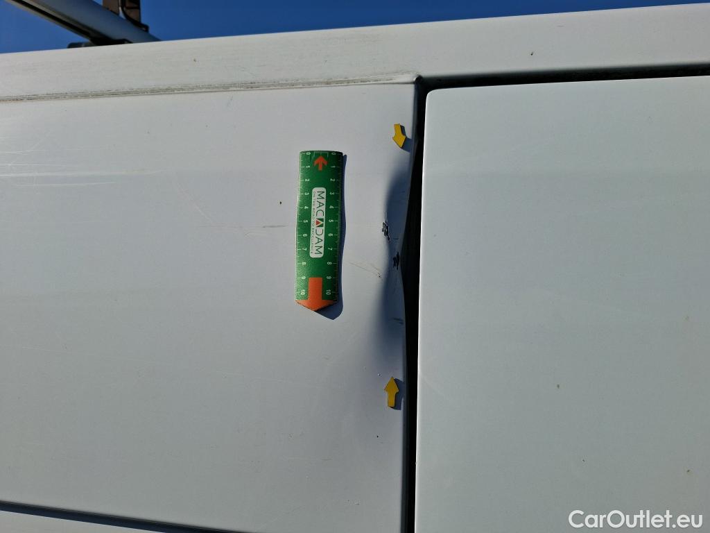  Renault  Master RENAULT  VU 4p Fourgon FG GCf Trac F3500 L2H2 Energy dCi 145 E6 #2