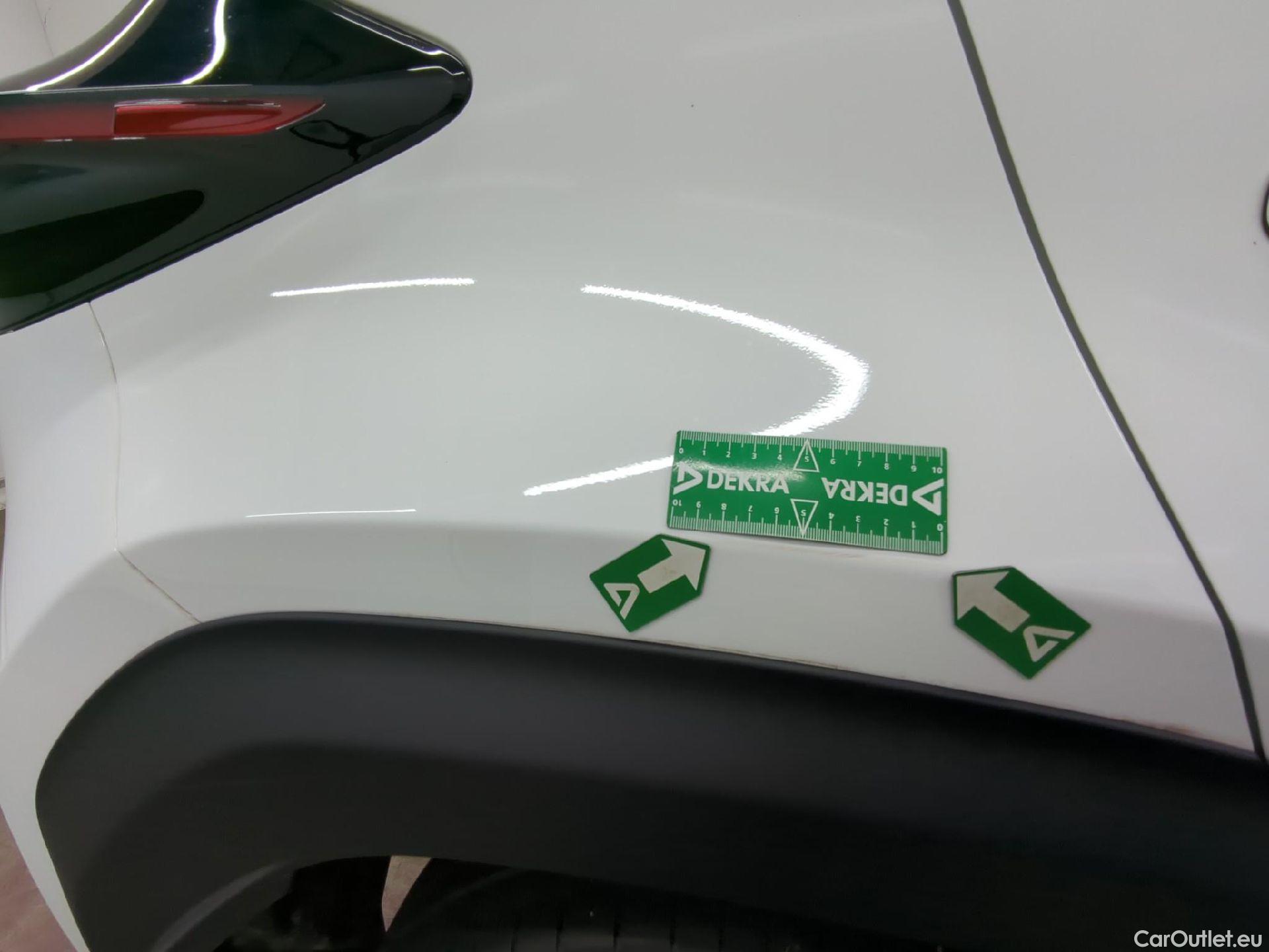  Toyota  Yaris Cross TOYOTA  Hybride / 2021 / 5P / SUV 1.5 HYBRID 116H DYNAMIC AUTO #5