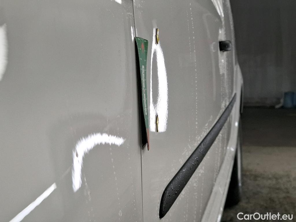  Volkswagen  Caddy VOLKSWAGEN  Van / 2015 / 4P / Fourgonnette 1.4 TGI GNV 110 Business Line #4