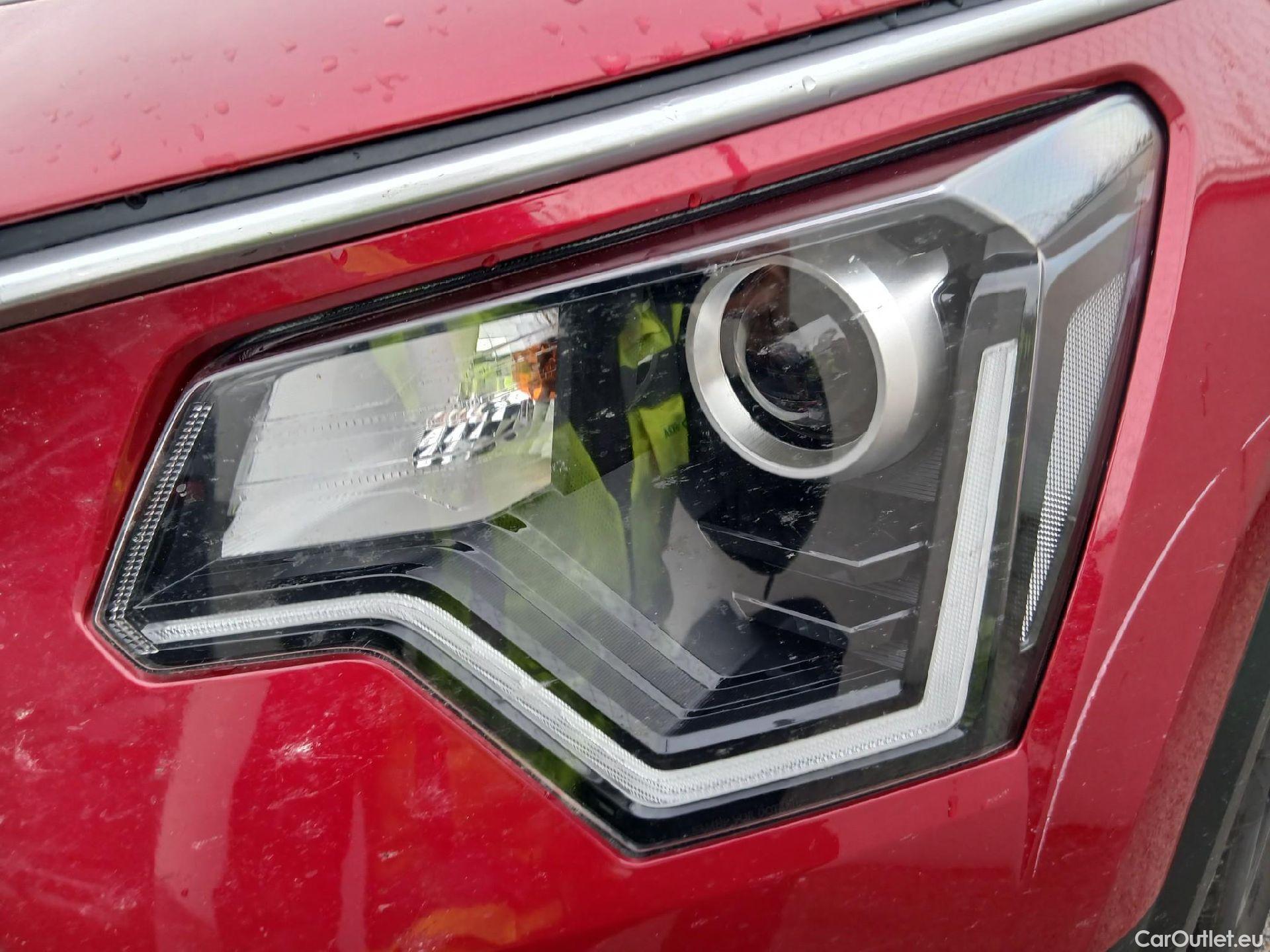  KIA  Niro  Hybrid Concept 1.6 AT6 E6d #8