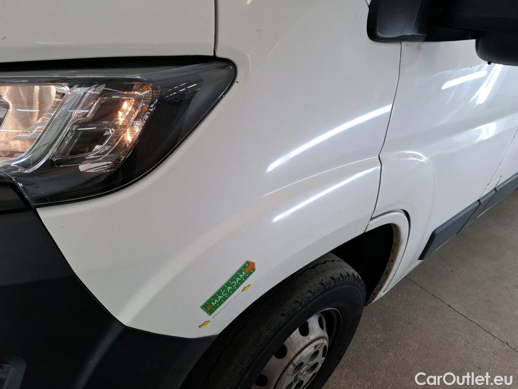  Peugeot  Boxer PEUGEOT  / 2014 / 4P / Fourgon tôlé BlueHDi S&S 120 PREMIUM 335 L2H2 #23