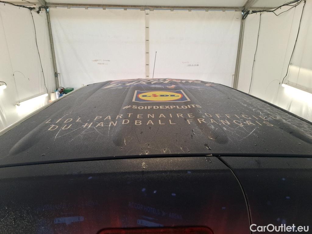  Renault  Kangoo  II Express Extra (Série Spéciale) 1.5 dCi 110CV BVA6 E6 #8