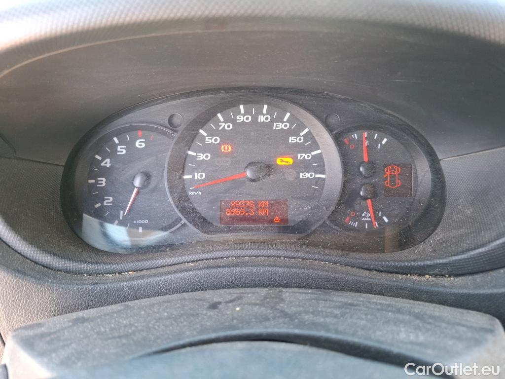  Renault  Master RENAULT  VU 4p Fourgon FG GCf Trac F3500 L2H2 Energy dCi 145 E6 #39