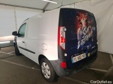  Renault  Kangoo  II Express Extra (Série Spéciale) 1.5 dCi 110CV BVA6 E6 #2