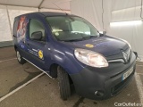  Renault  Kangoo  II Express Extra (Série Spéciale) 1.5 dCi 110CV BVA6 E6 #4