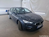  Seat  Leon SEAT  / 2020 / 5P / Berline 2.0 TDI 150 DSG S&S Style Business #4