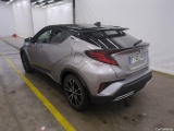  Toyota  C-HR TOYOTA  / 2016 / 5P / SUV 2.0 HYBRIDE 184 DISTINCTIVE #2