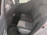  Toyota  C-HR TOYOTA  / 2016 / 5P / SUV 2.0 HYBRIDE 184 DISTINCTIVE #11