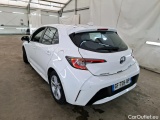  Toyota  Corolla TOYOTA  / 2018 / 5P / Berline Hybride 122h Dynamic Business Beyond Zer #2