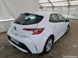  Toyota  Corolla TOYOTA  / 2018 / 5P / Berline Hybride 122h Dynamic Business Beyond Zer #3