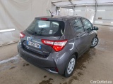  Toyota  Yaris TOYOTA  Hybride / 2017 / 5P / Berline 1.5 VVT-I HYBRID France Business #3