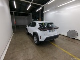  Toyota  Yaris Cross TOYOTA  Hybride / 2021 / 5P / SUV 1.5 HYBRID 116H DYNAMIC AUTO #2