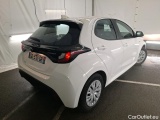  Toyota  Yaris TOYOTA  Hybride / 2019 / 5P / Berline Hybride 116h France Business Stage Acad #3