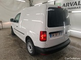  Volkswagen  Caddy VOLKSWAGEN  Van / 2015 / 4P / Fourgonnette 1.4 TGI GNV 110 Business Line #2